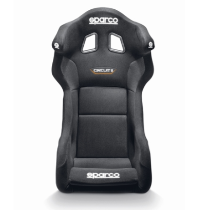 Sparco Circuit II Gaming Seat (Not FIA)