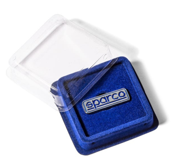 Sparco Metal Pin