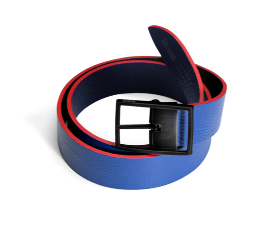 Sparco Martini Leather Belt (105cm)