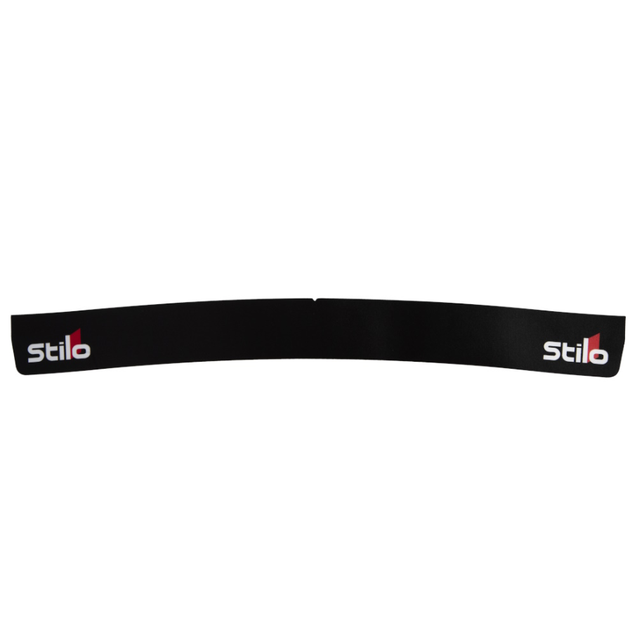 Stilo ST6 ABP Visor Decal