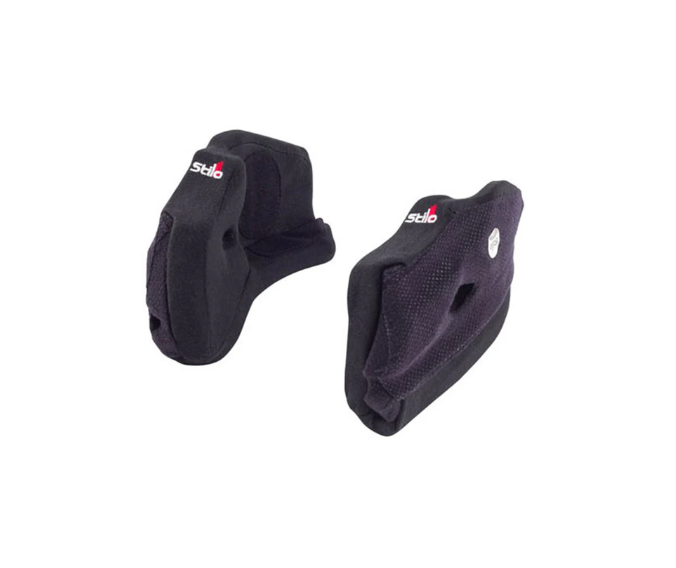 Stilo ST6 ABP Cheek Pads