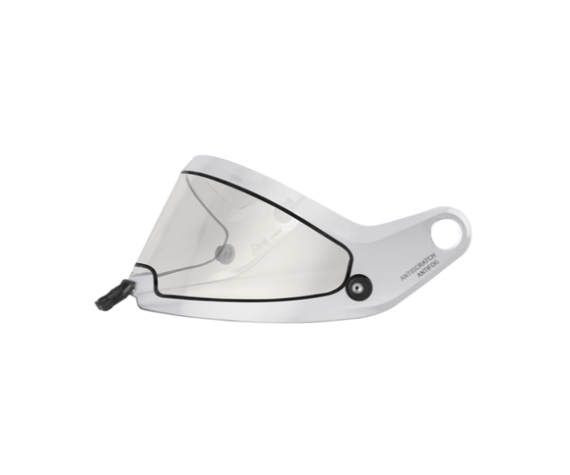 Stilo ST6 ABP Double Glaze Visor