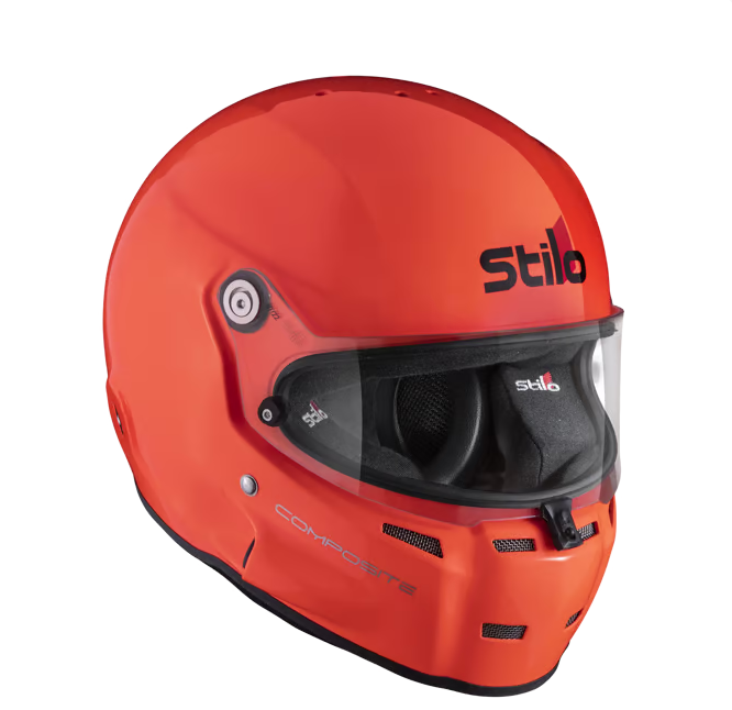 Stilo ST5 GT Offshore SA2020/FIA8859 Helmet