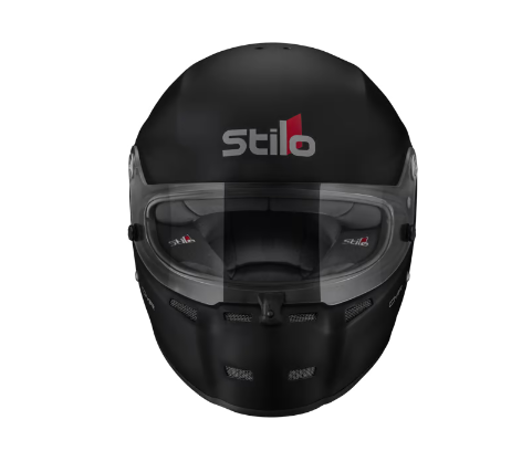 Stilo ST5 CMR Composite CMR-2016 Karting Helmet - Flat Black