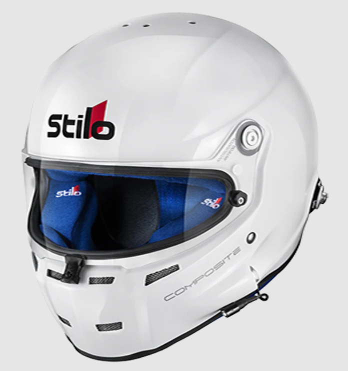 Stilo ST5 GT Composite SA2020/FIA8859 Helmet