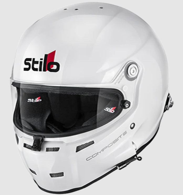 Stilo ST5 GT Composite SA2020/FIA8859 Helmet