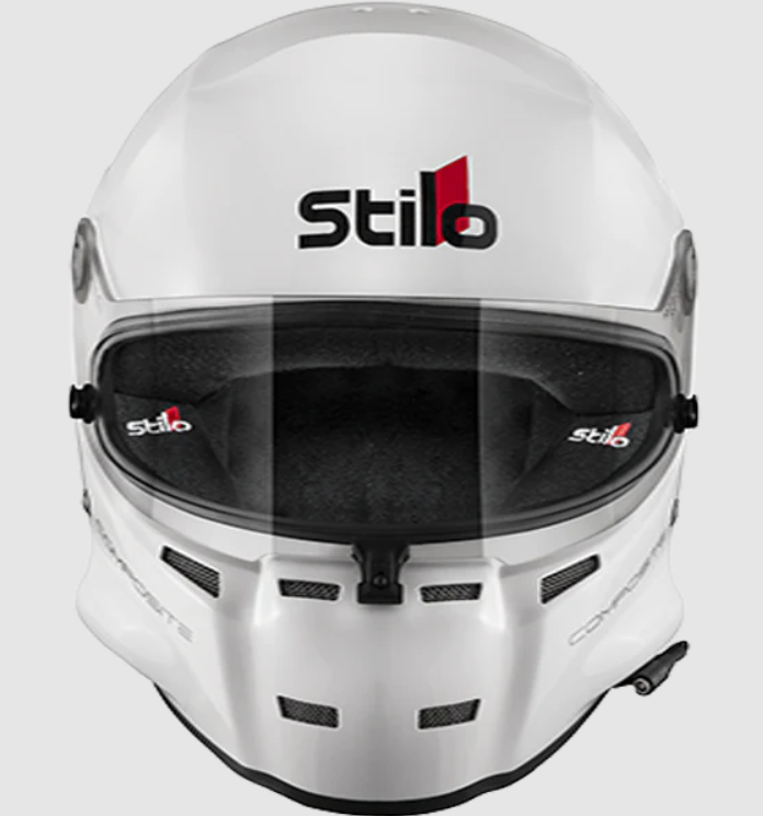 Stilo ST5 GT Composite SA2020/FIA8859 Helmet