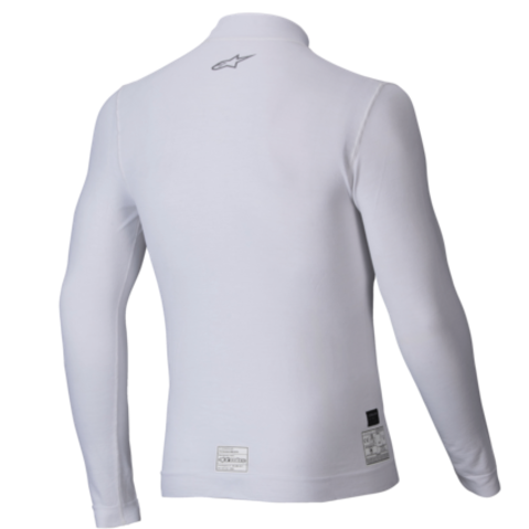 Alpinestars ZX Evo v3 Fire Resistant Racing Top - FIA 8856-2018 / SFI Alpinestars ZX Evo v3 Fire Resistant Racing Top - FIA 8856-2018 / SFI