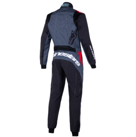 Alpinestars KMX-9 v3 Graph-6 Kart Racing Suit