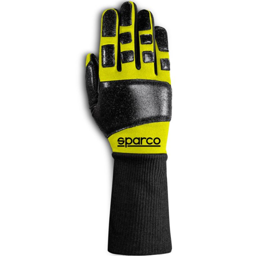 Sparco R-Meca FIA Crew Gloves