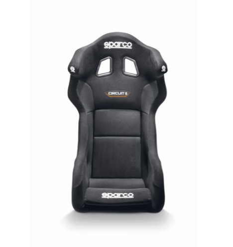 Sparco Circuit II Gaming Seat (Not FIA)