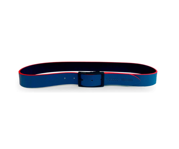 Sparco Martini Leather Belt (95cm)