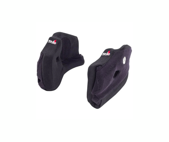 Stilo ST6 Cheek Pads