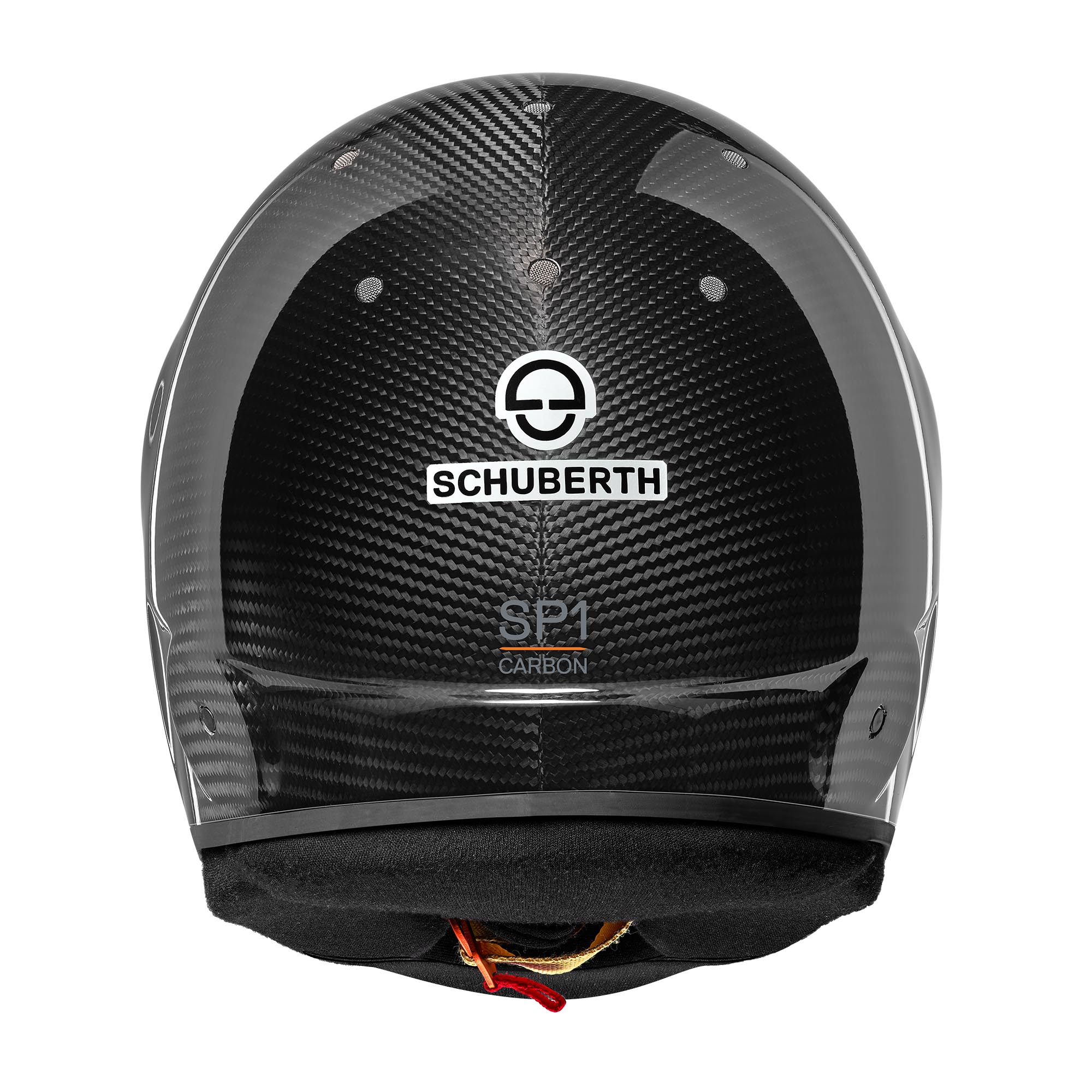 Schuberth SP1 Carbon SA2020/FIA8859 Helmet