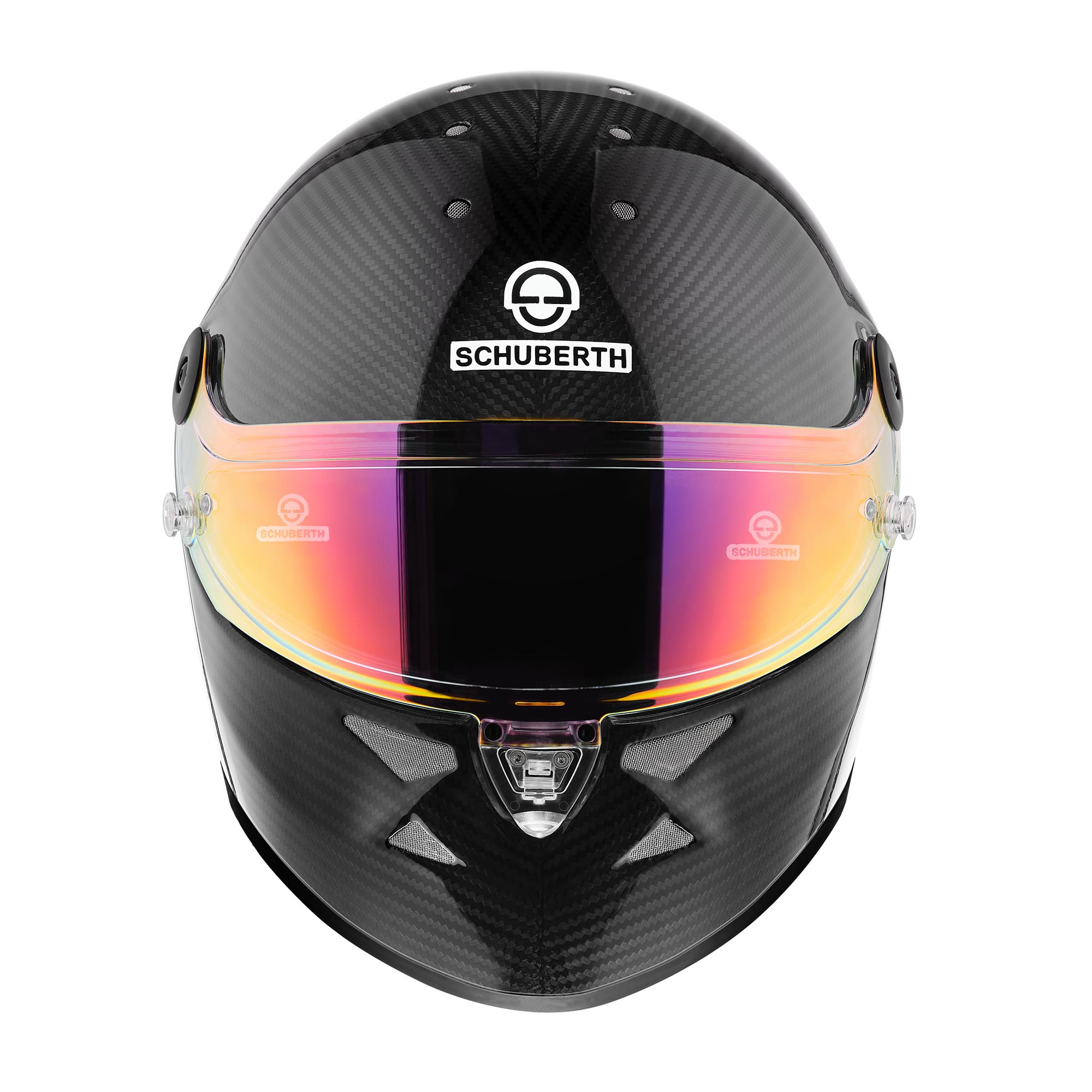 Schuberth SP1 Carbon SA2020/FIA8859 Helmet