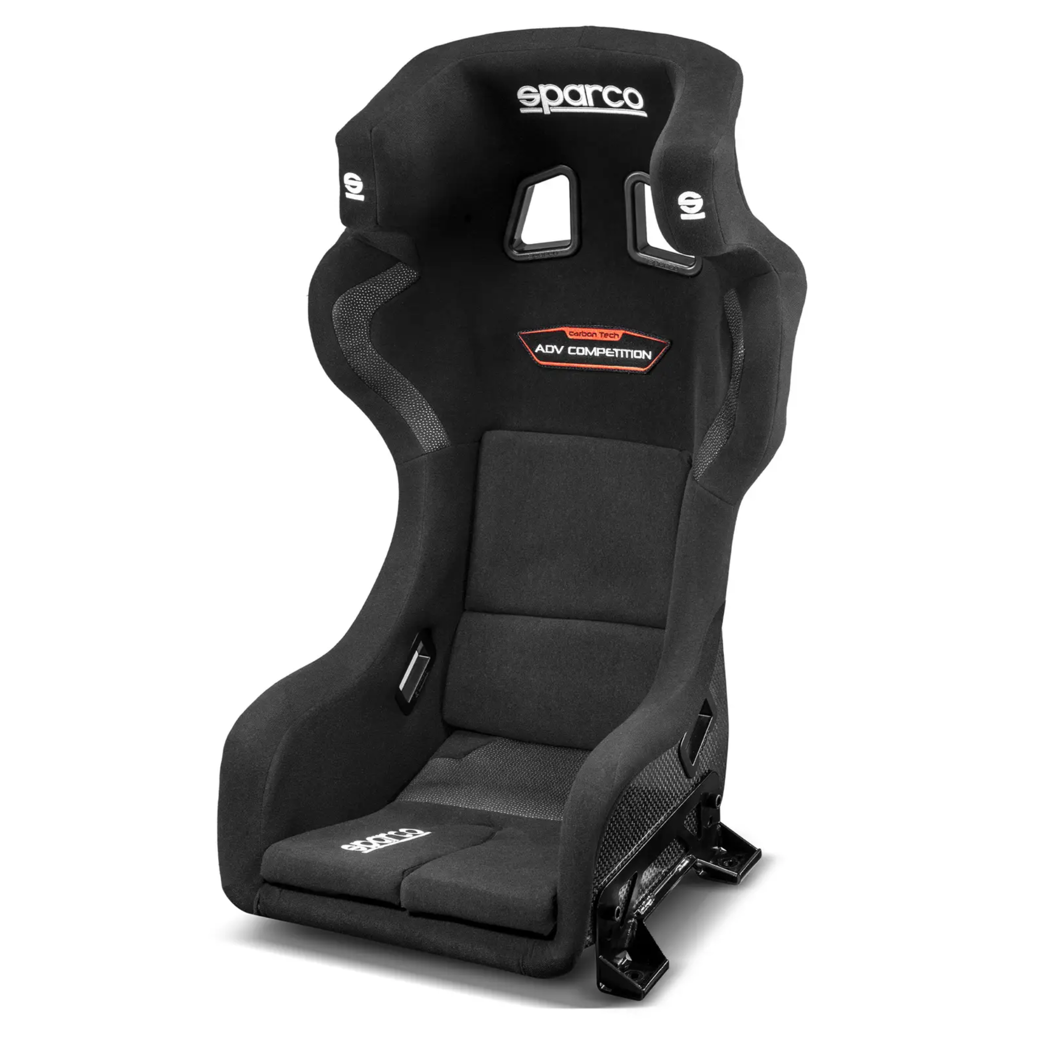 Sparco ADV Competition FIA 8862-2009 Racing Seat