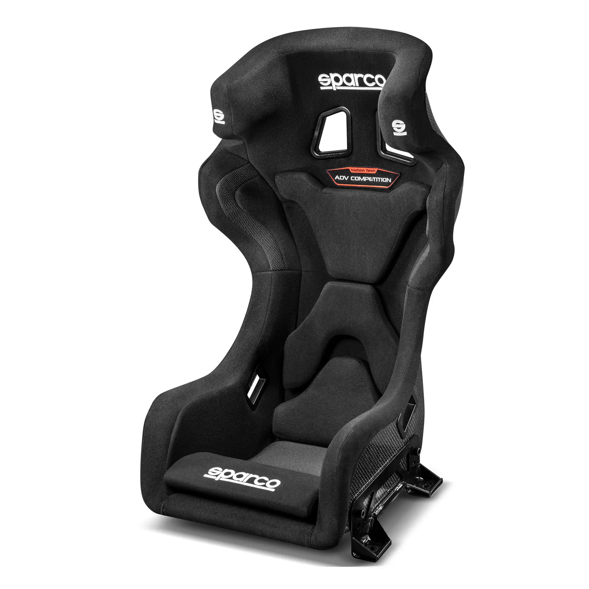 Sparco ADV Competition Pad FIA 8862-2009 Racing Seat