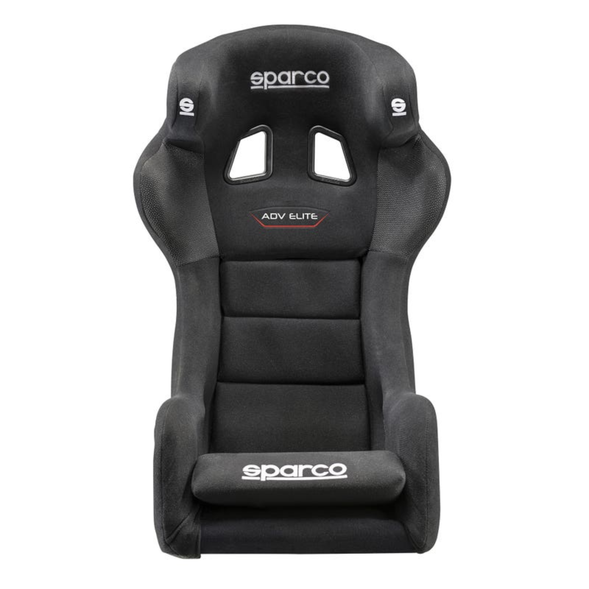 Sparco ADV Elite FIA 8862-2009 Racing Seat