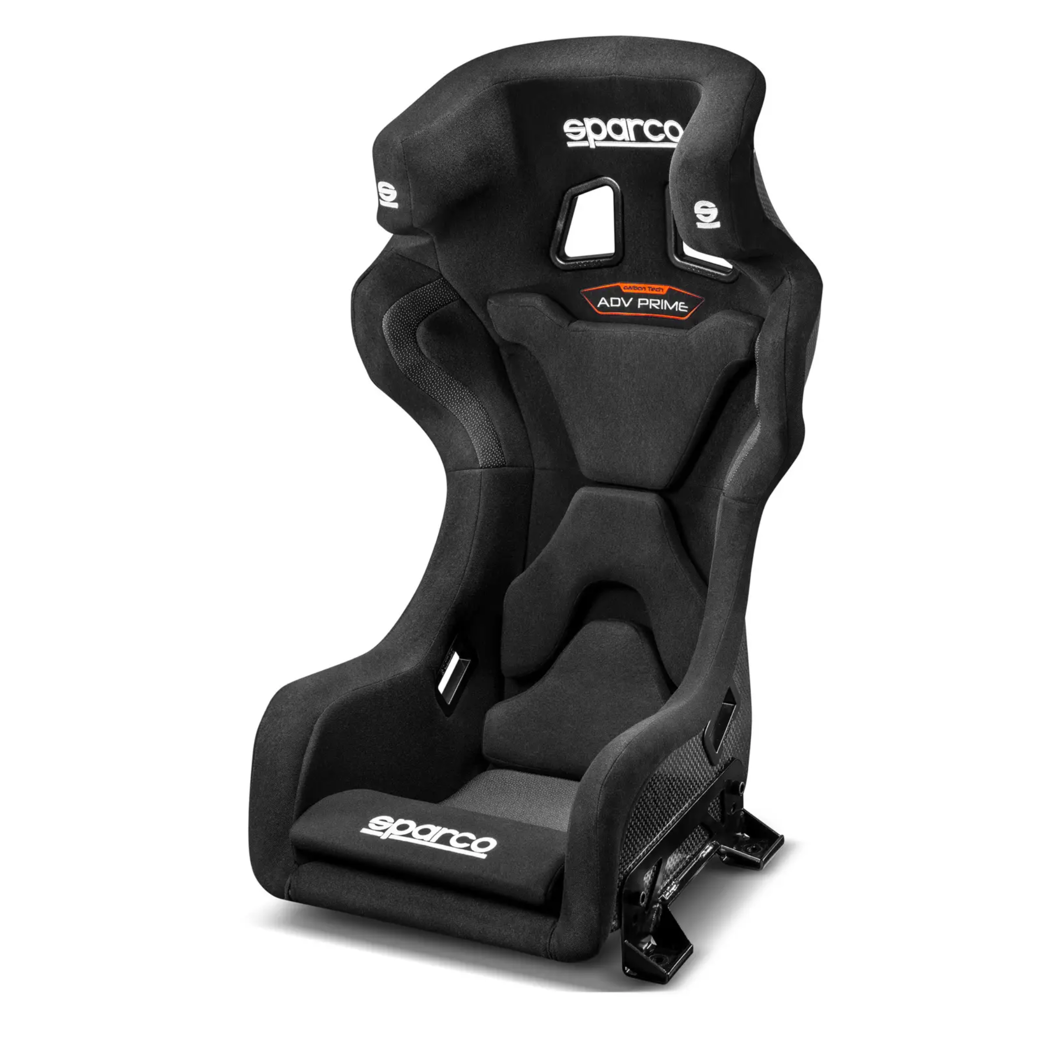 Sparco ADV Prime Pad FIA 8862-2009 Racing Seat