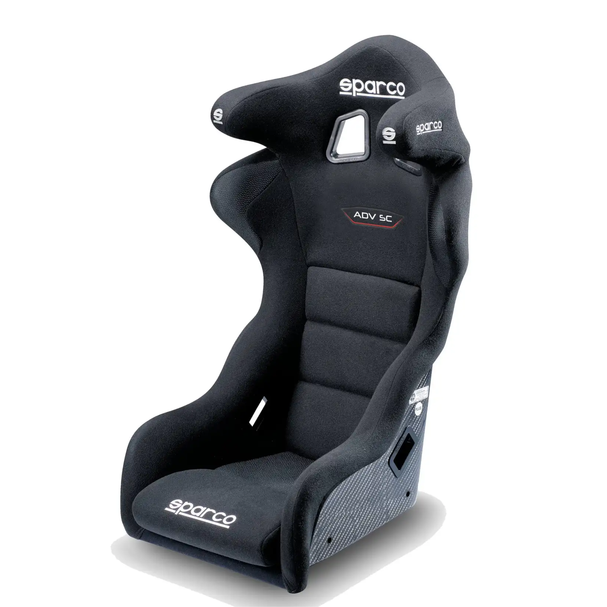 Sparco ADV SC FIA 8862-2009 Racing Seat