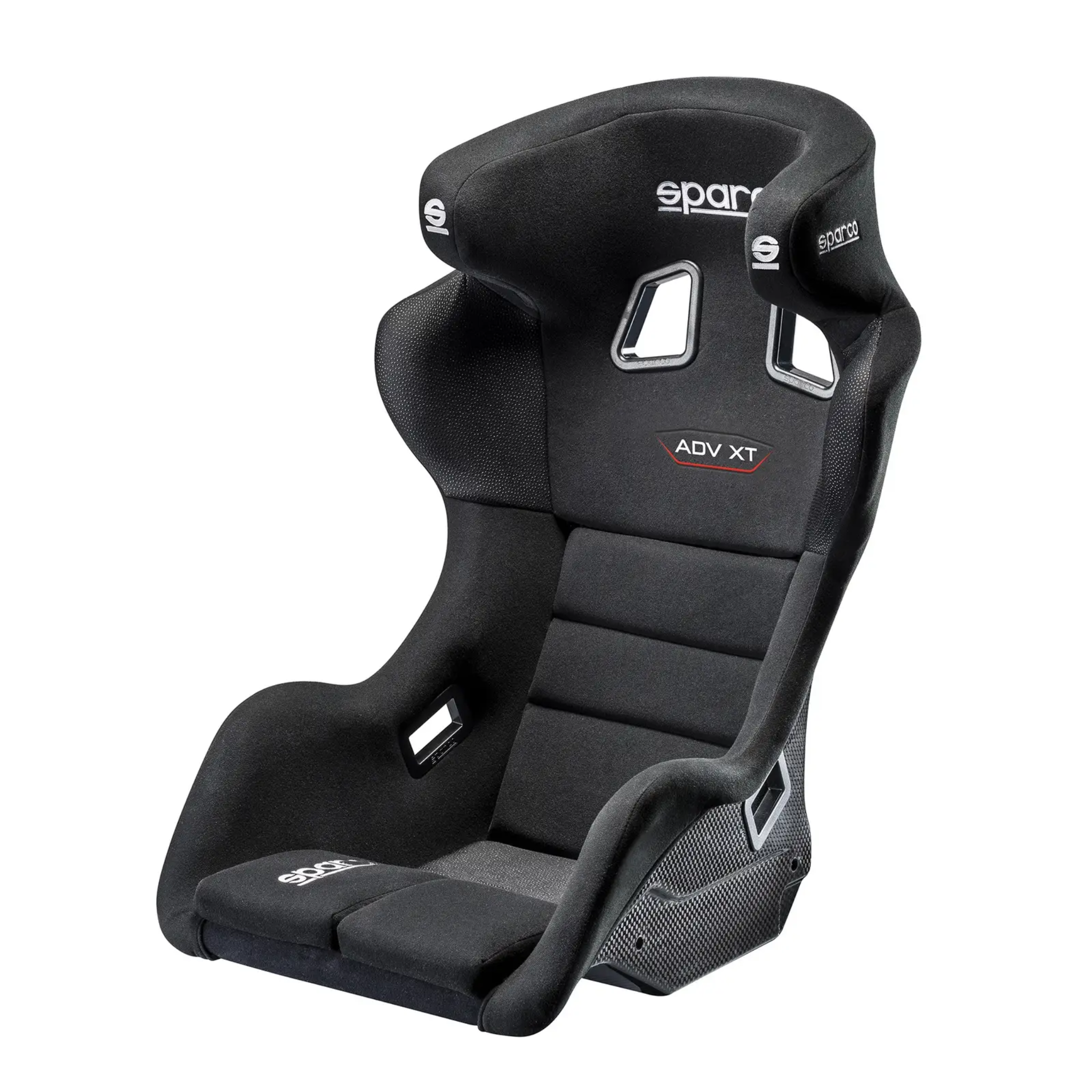 Sparco ADV XT FIA 8862-2009 Racing Seat