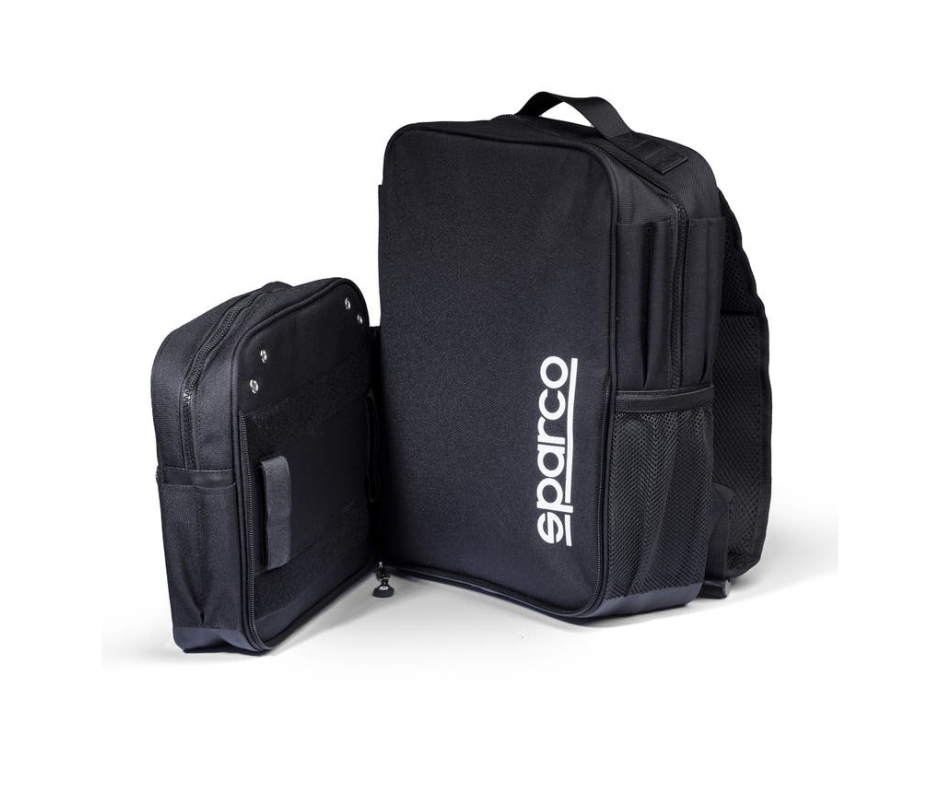 Sparco Co-Driver Bag