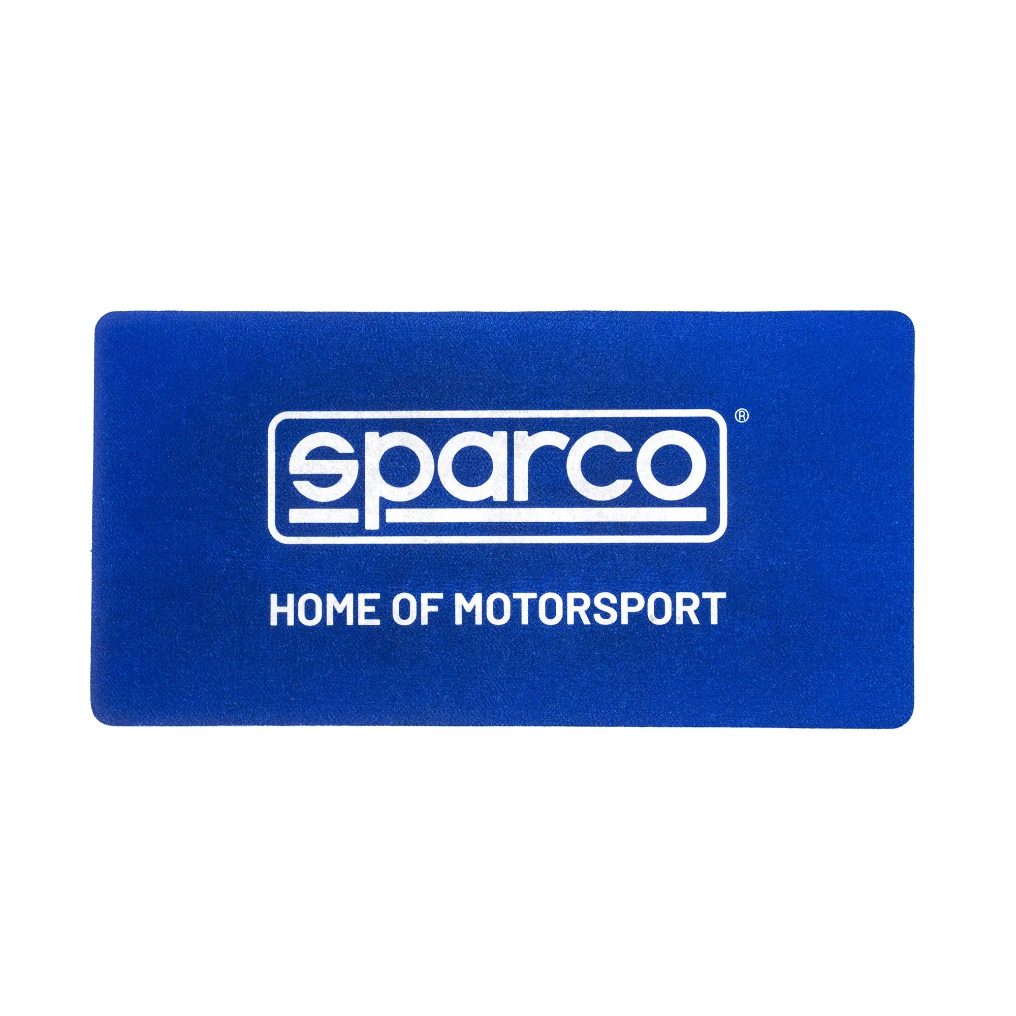 Sparco Doormat