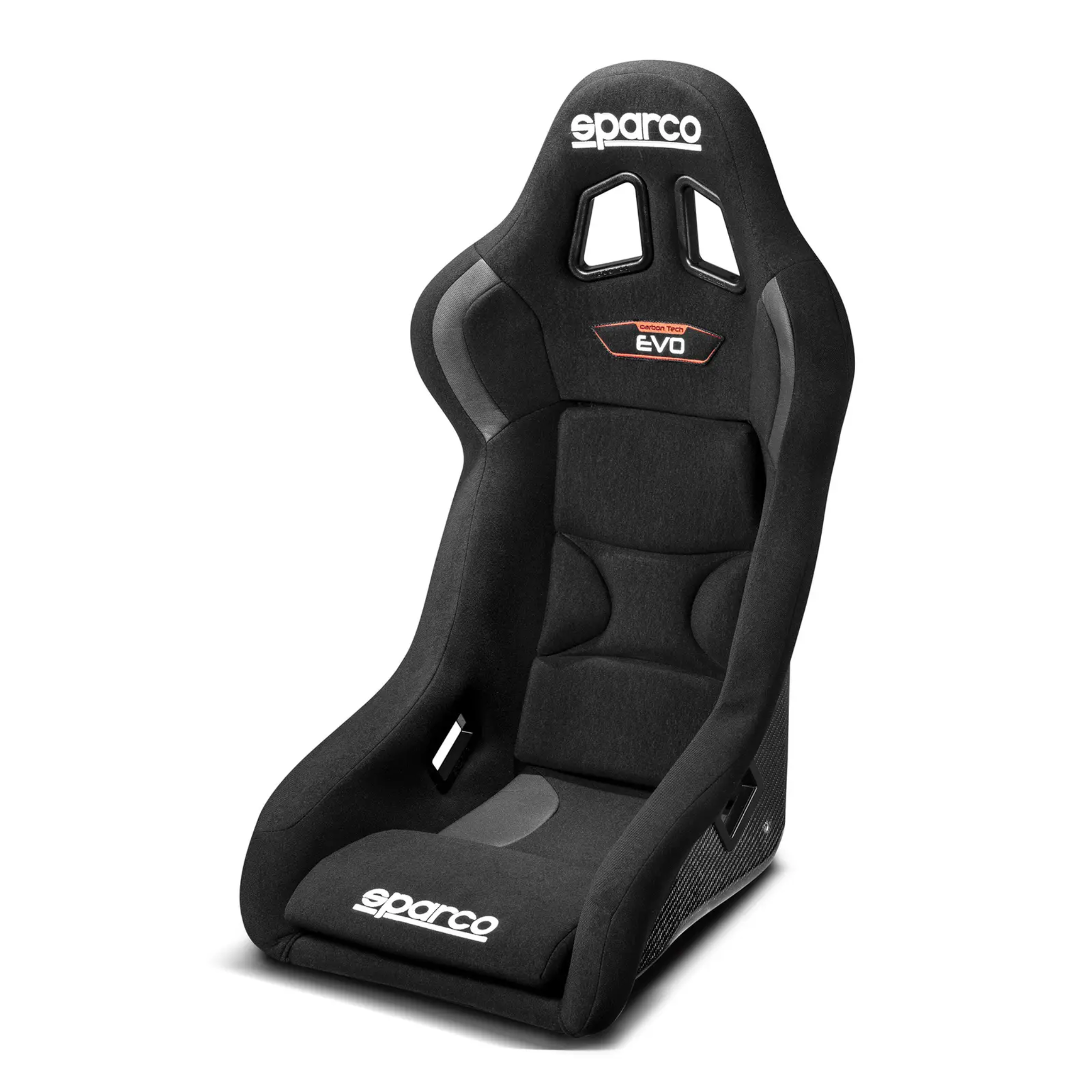 Sparco Evo Carbon X Racing Seat