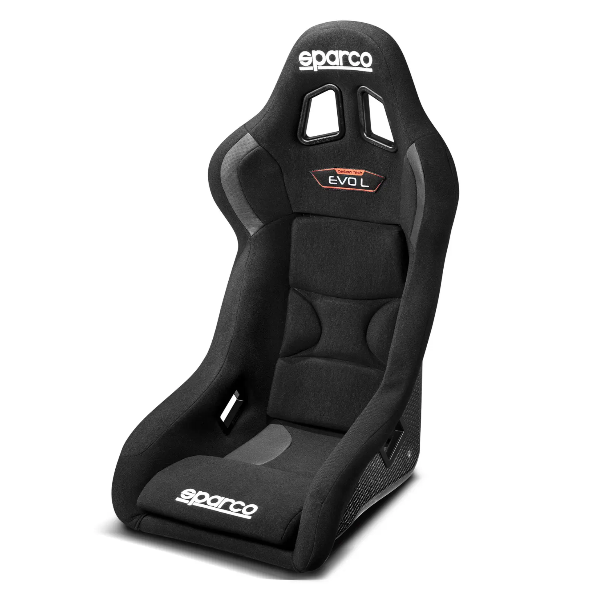 Sparco Evo L Carbon X Racing Seat