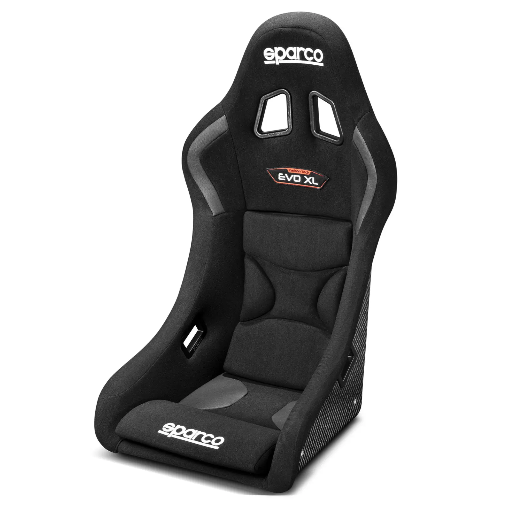 Sparco Evo XL Carbon X Racing Seat