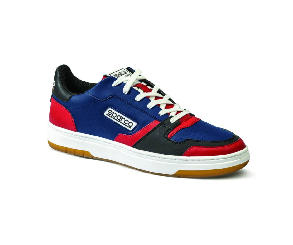 Sparco Ford Performance S-Urban Shoes