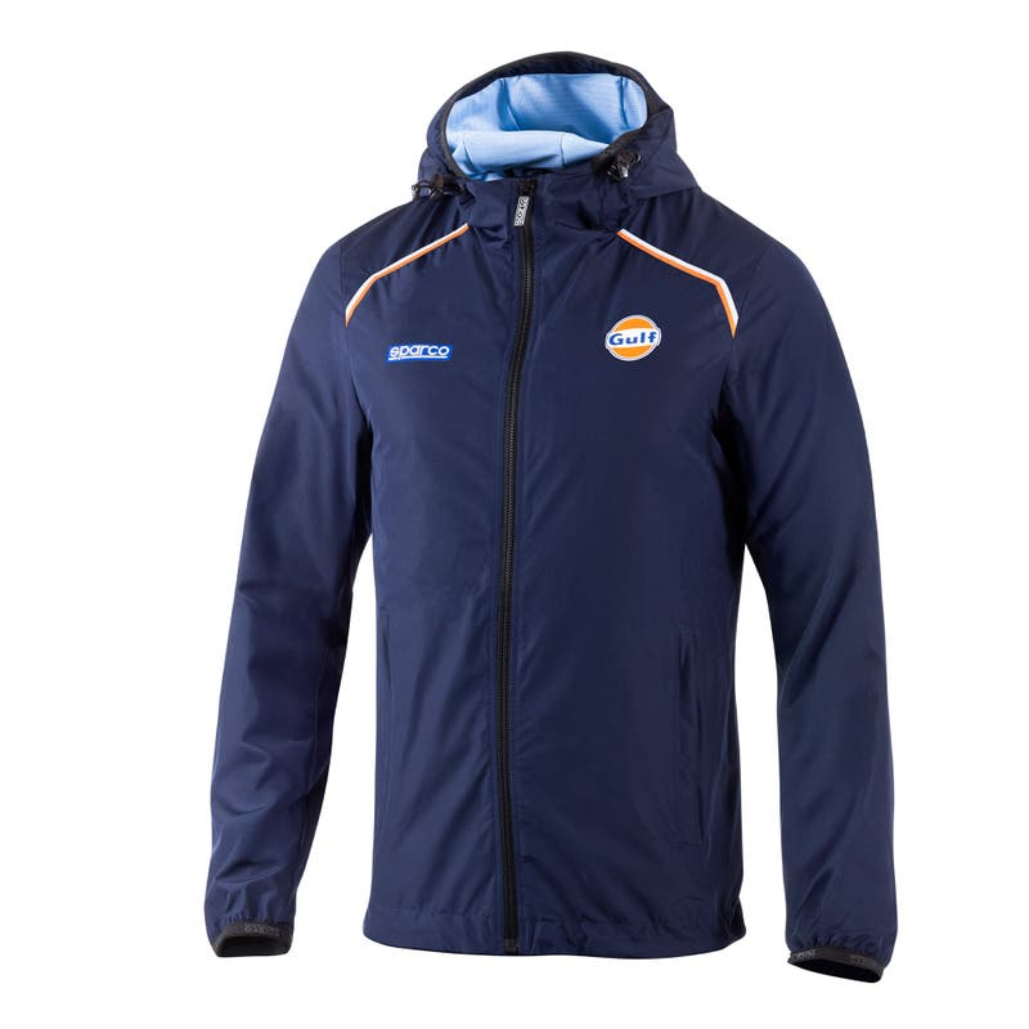 Sparco Gulf SL Windbreaker Jacket