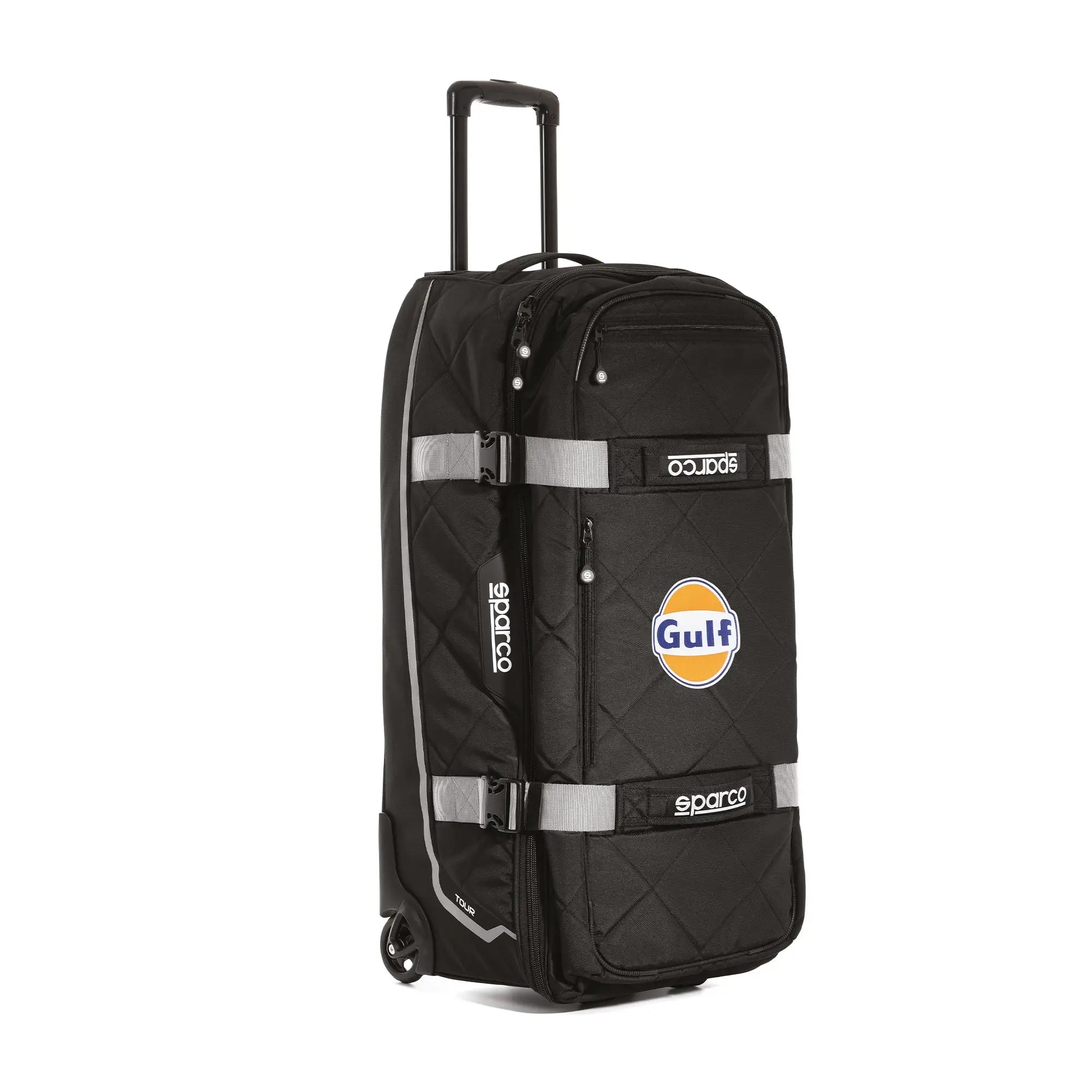 Sparco Gulf Tour Bag