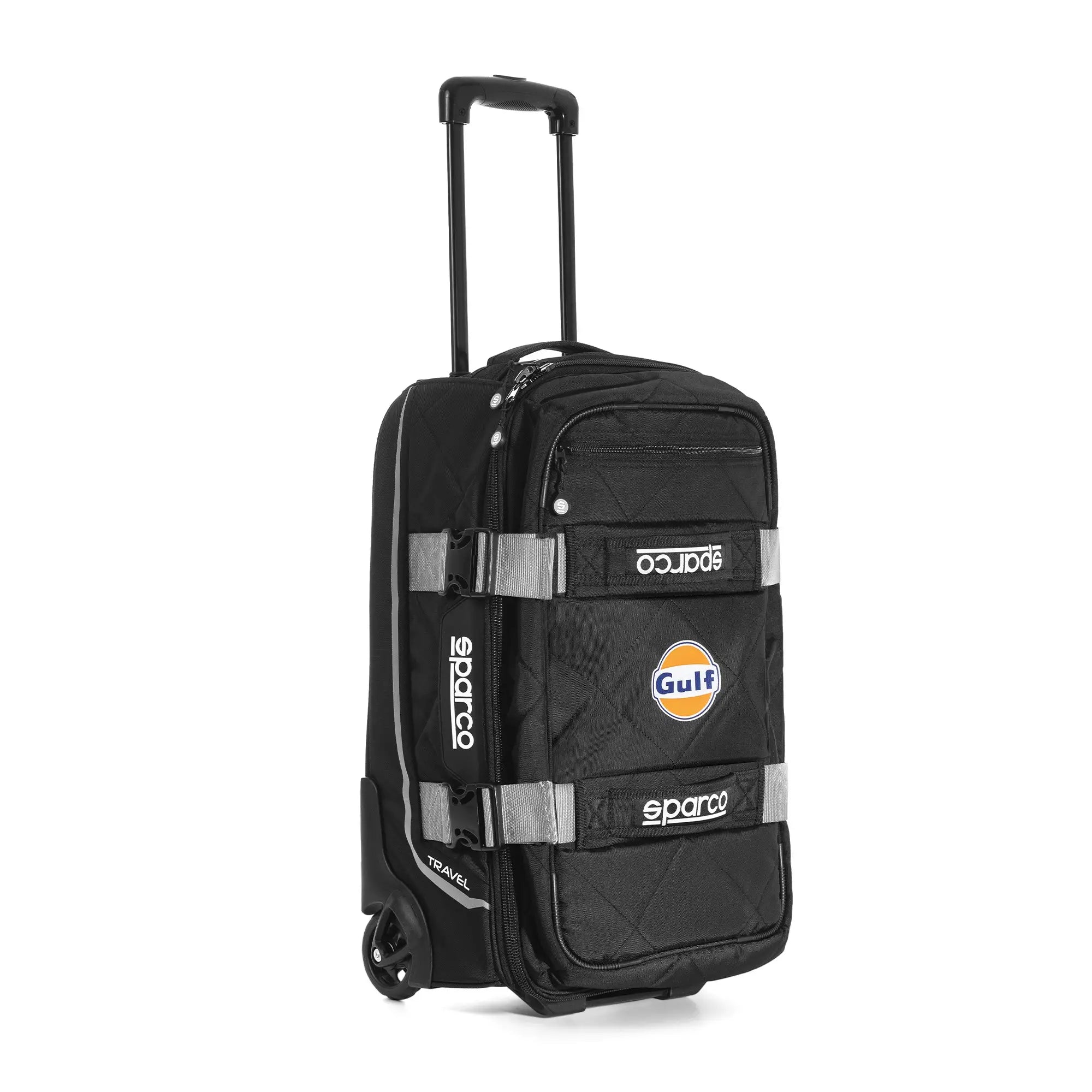 Sparco Gulf Travel Bag