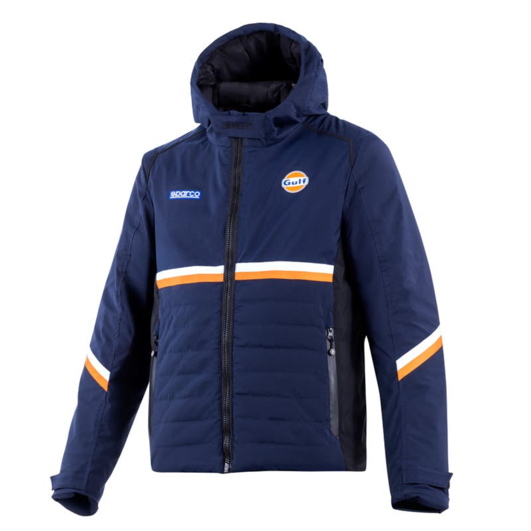 Sparco Gulf Winter Jacket