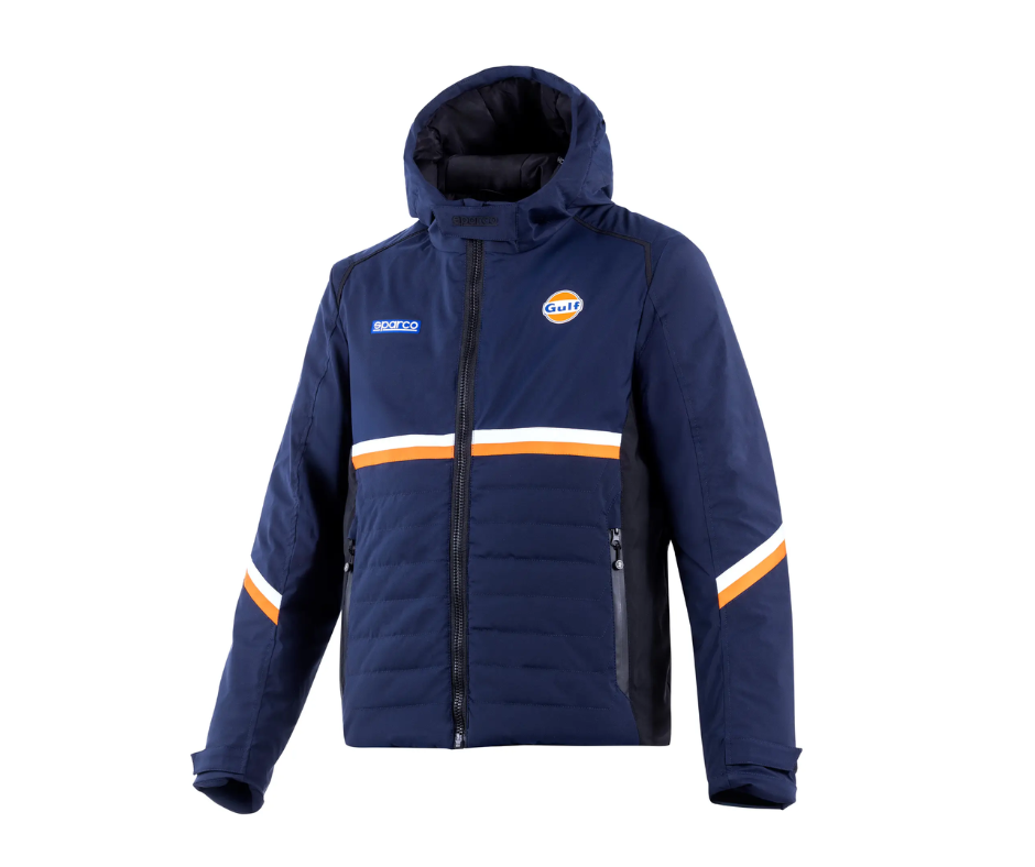 Sparco Gulf Winter Jacket