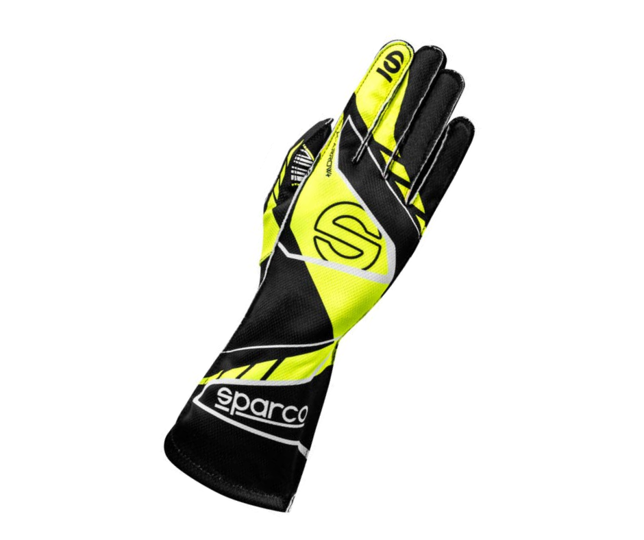 Sparco K-Arrow+ Karting Gloves