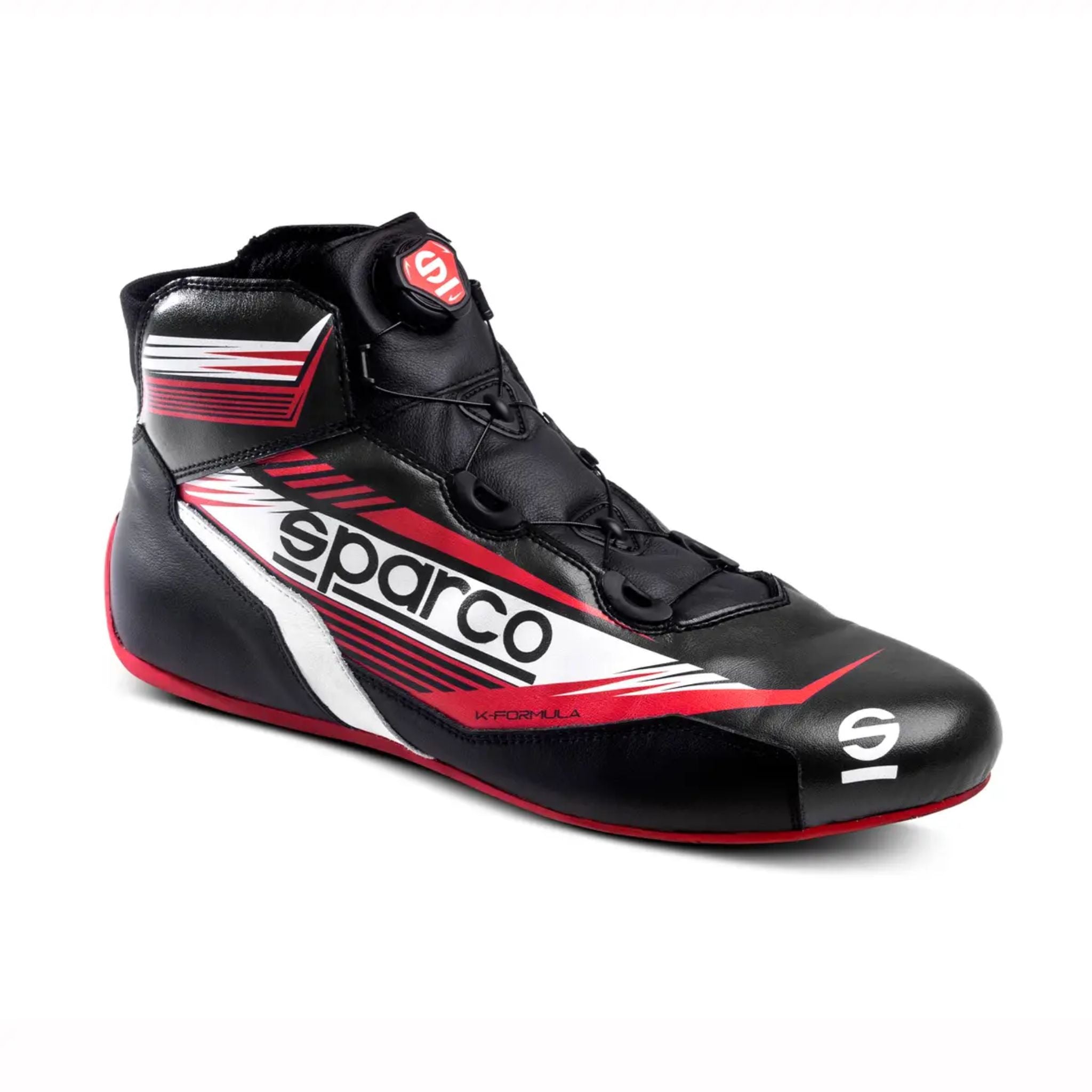 Sparco K-Formula Infinity Karting Shoes