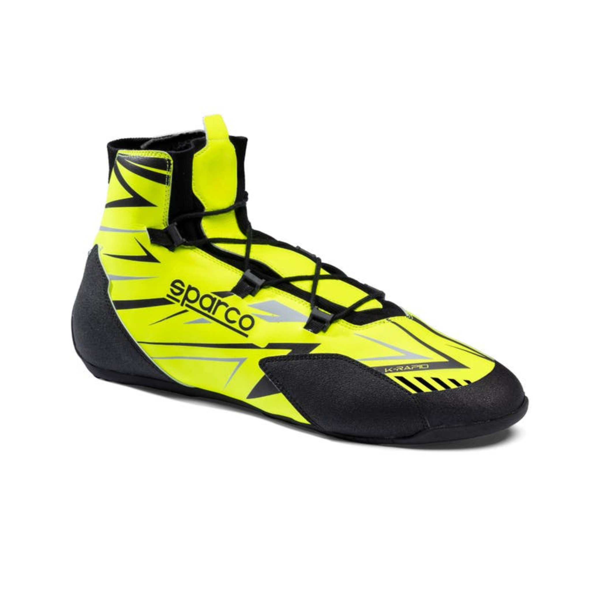 Sparco K-Rapid Lace Karting Shoes