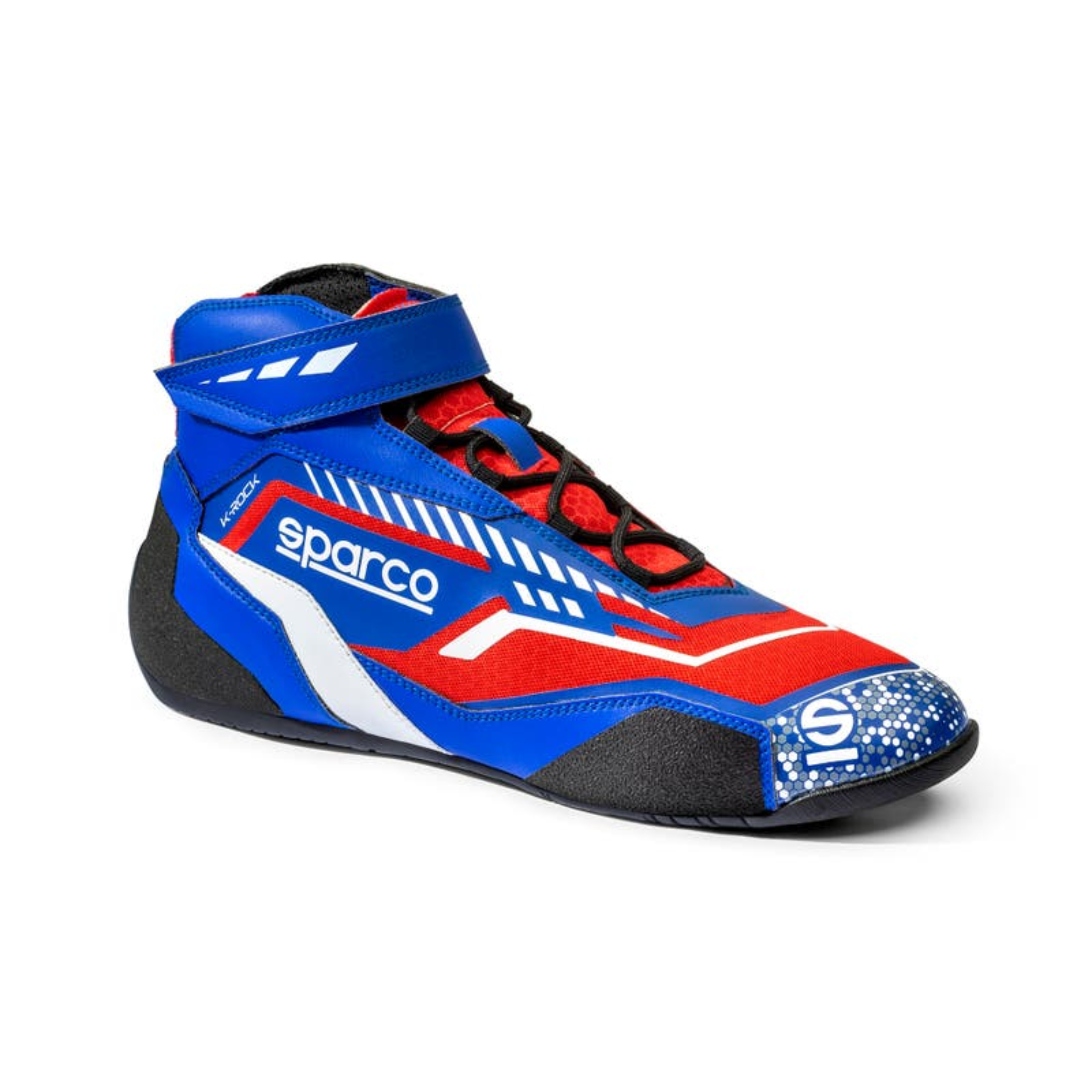 Sparco K-Rock Karting Shoes