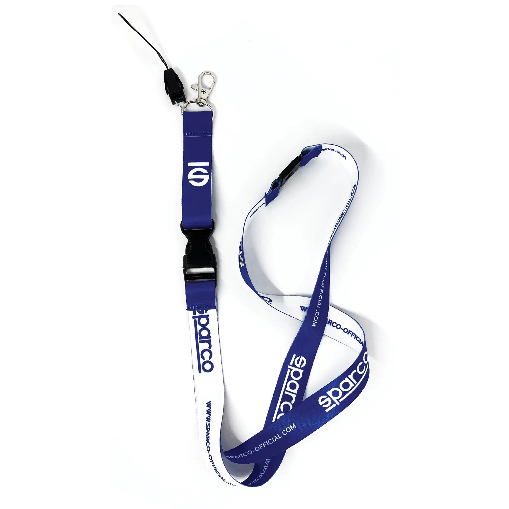 Sparco Lanyard