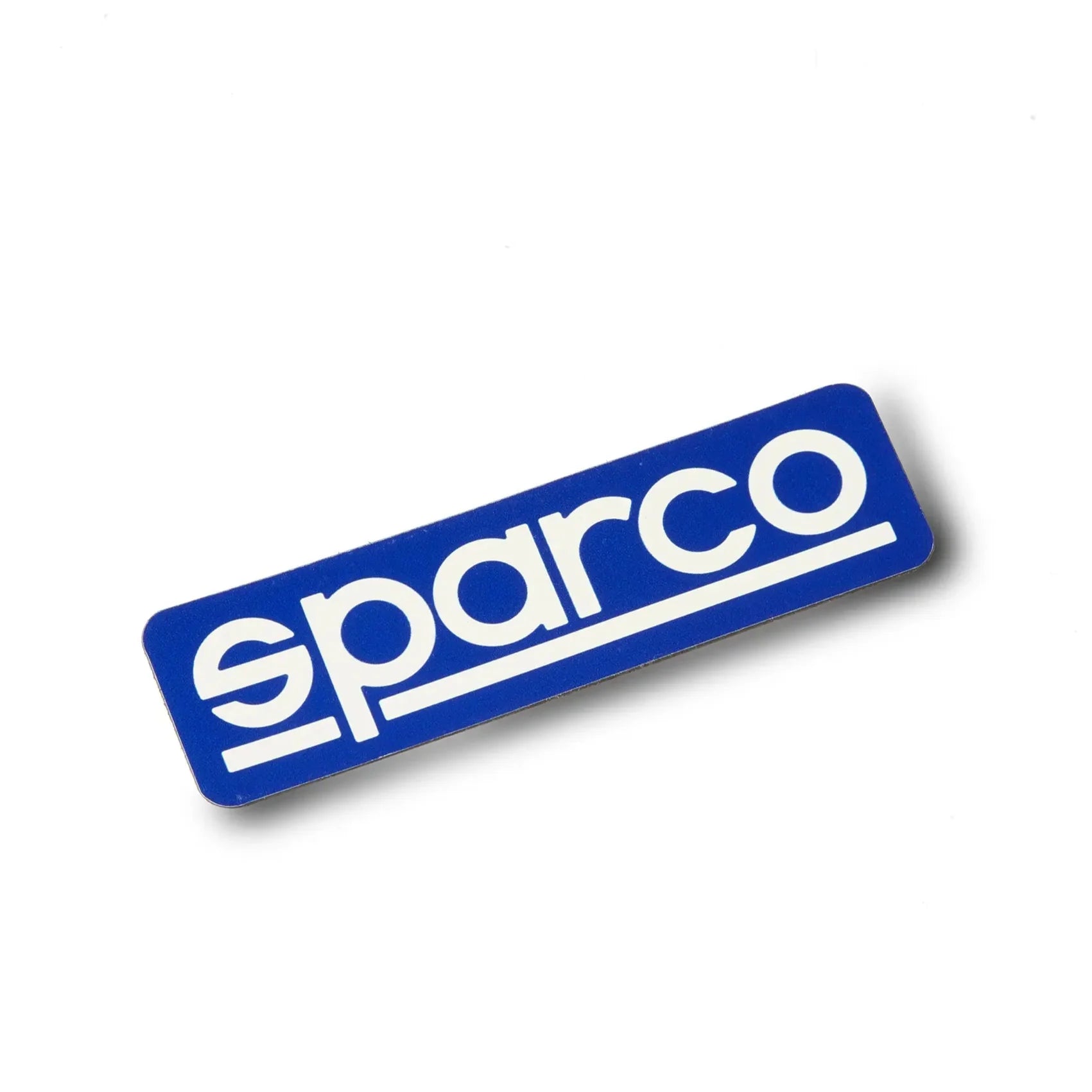 Sparco Logo Magnet