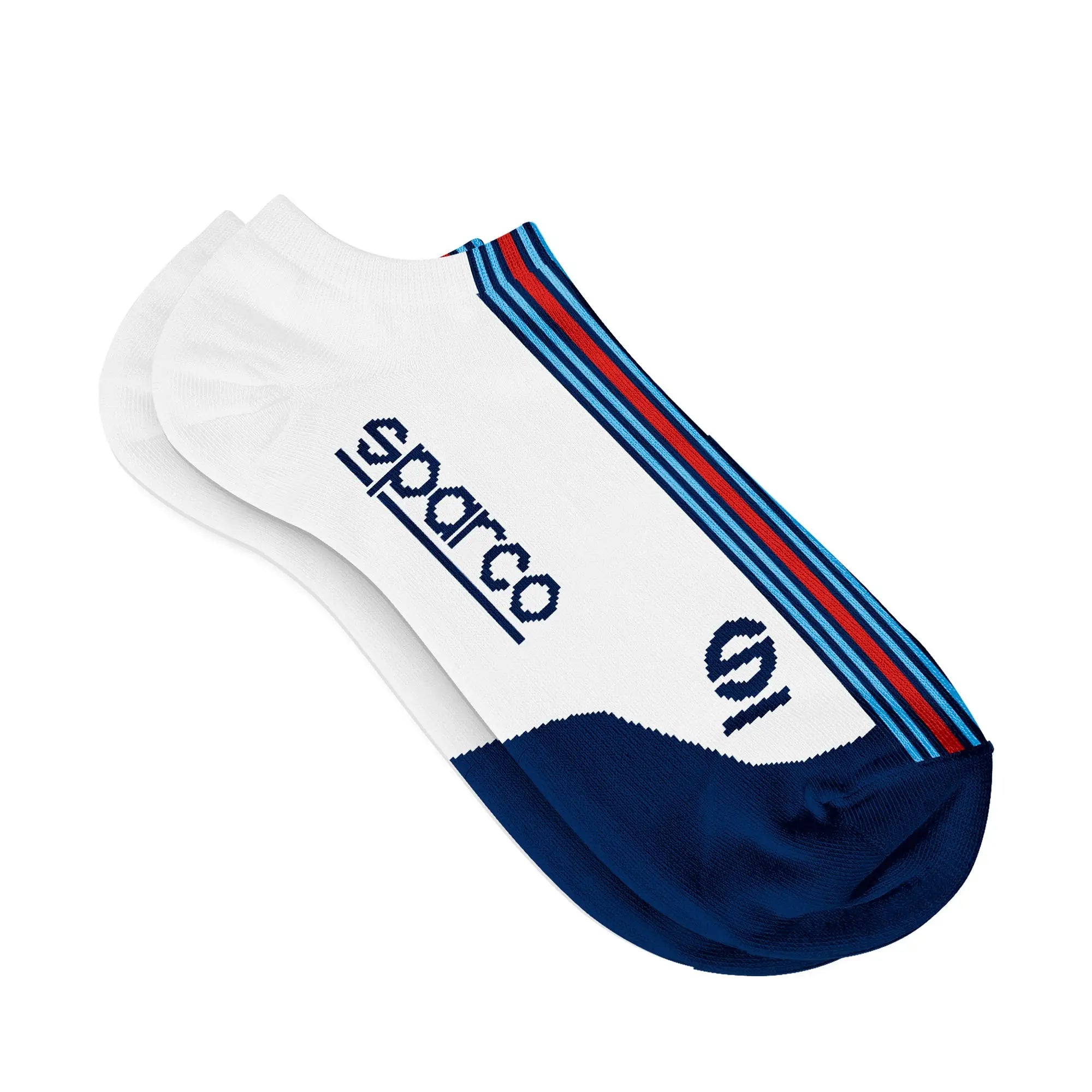 Sparco Martini Iconic Low Cut Socks