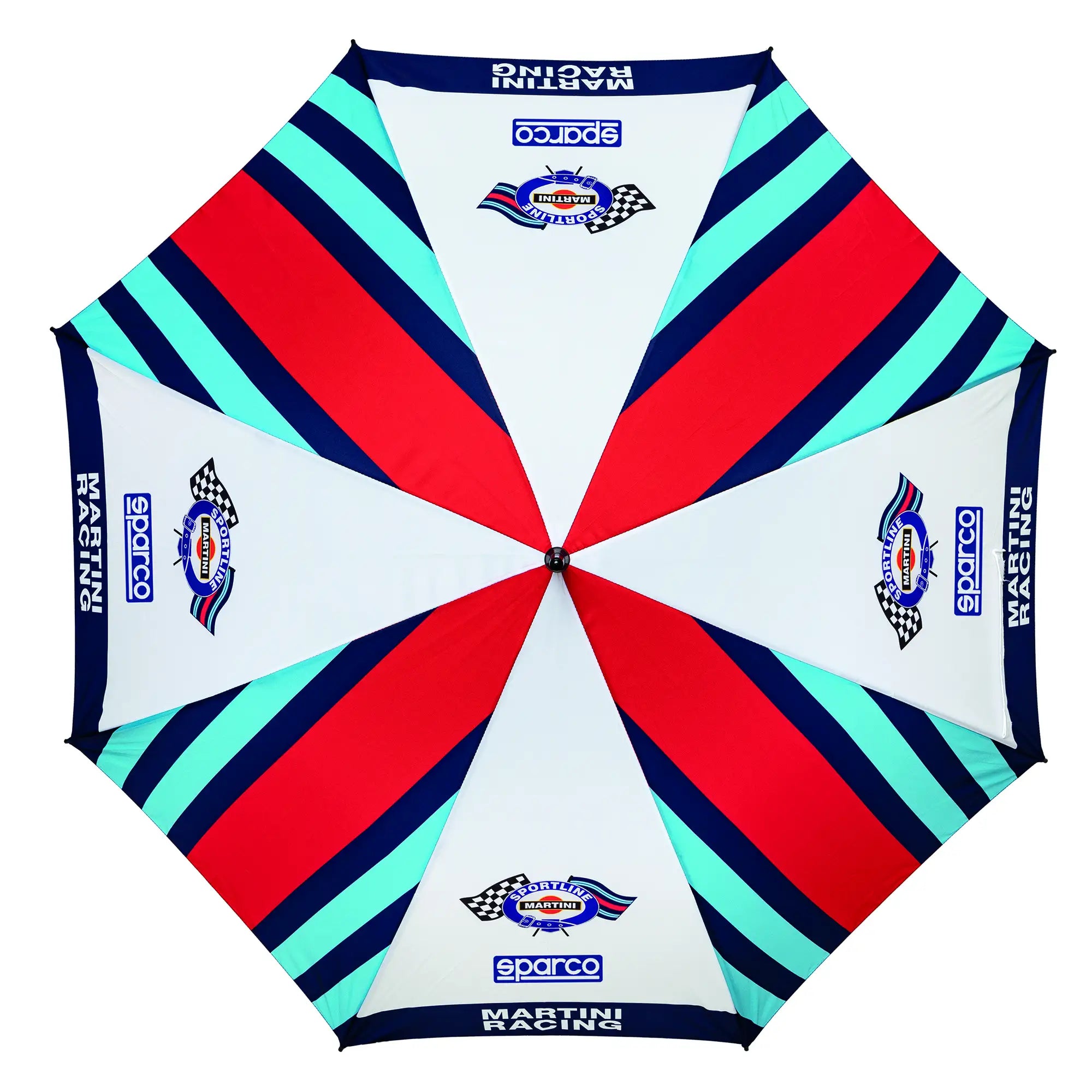 Sparco Martini Replica Umbrella