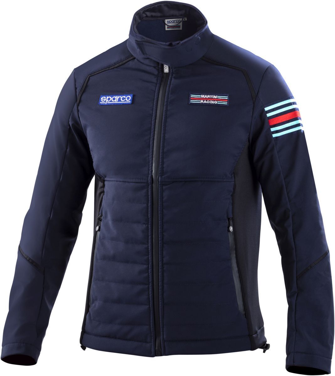 Sparco Martini Softshell Jacket