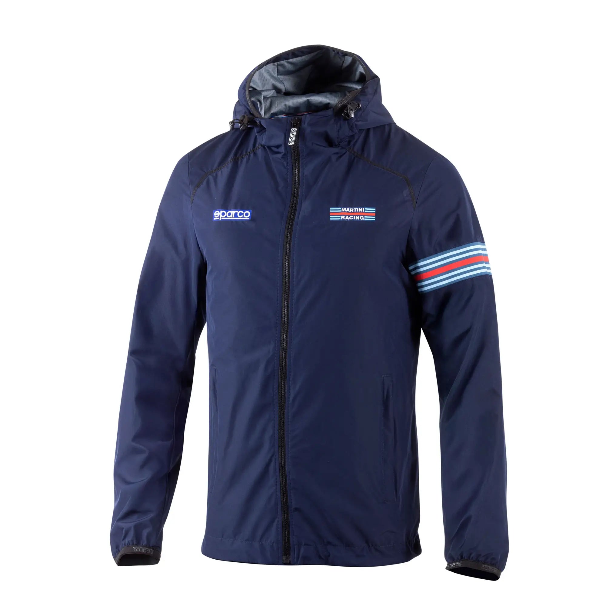 Sparco Martini Windbreaker