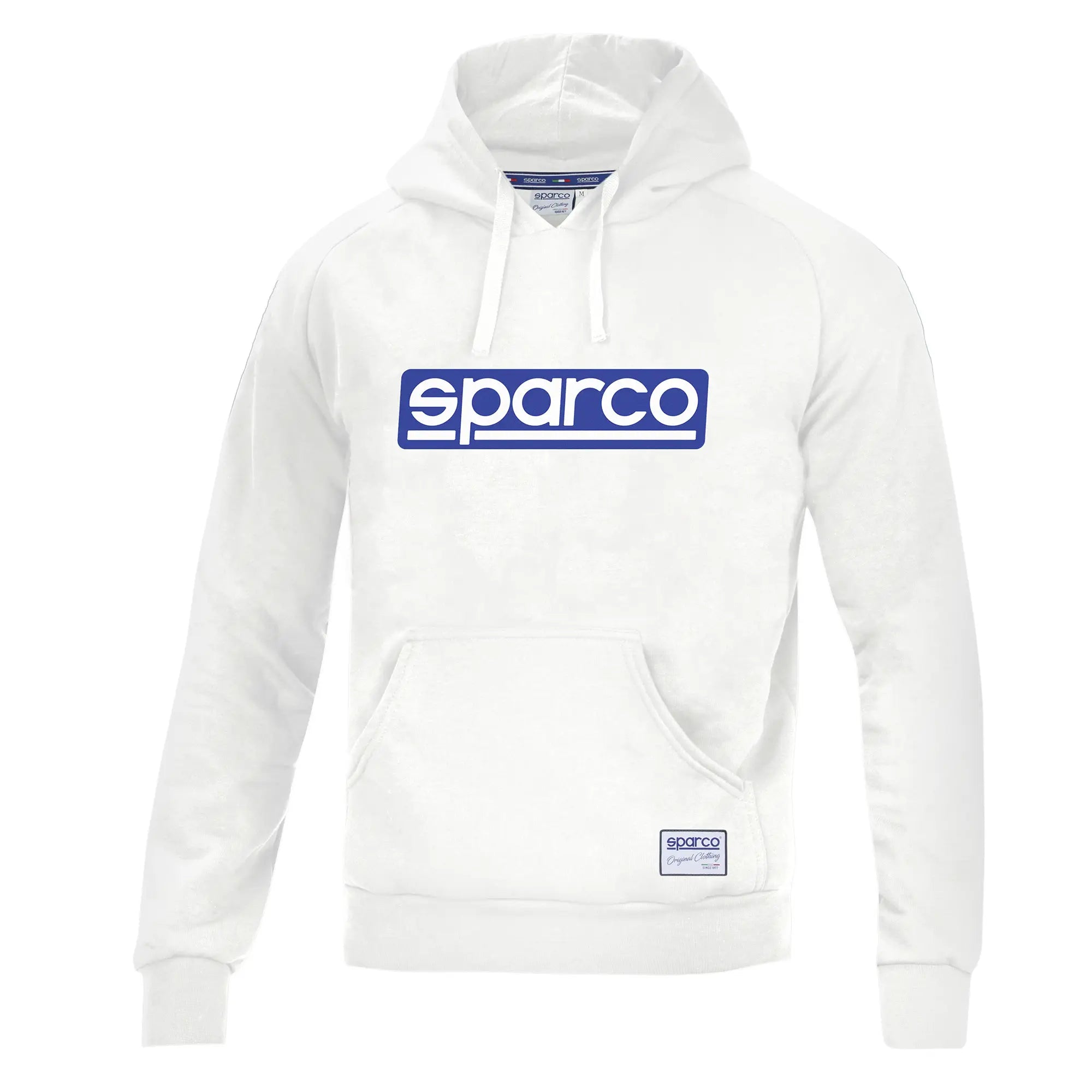 Sparco Original Hooded Sweatshirt