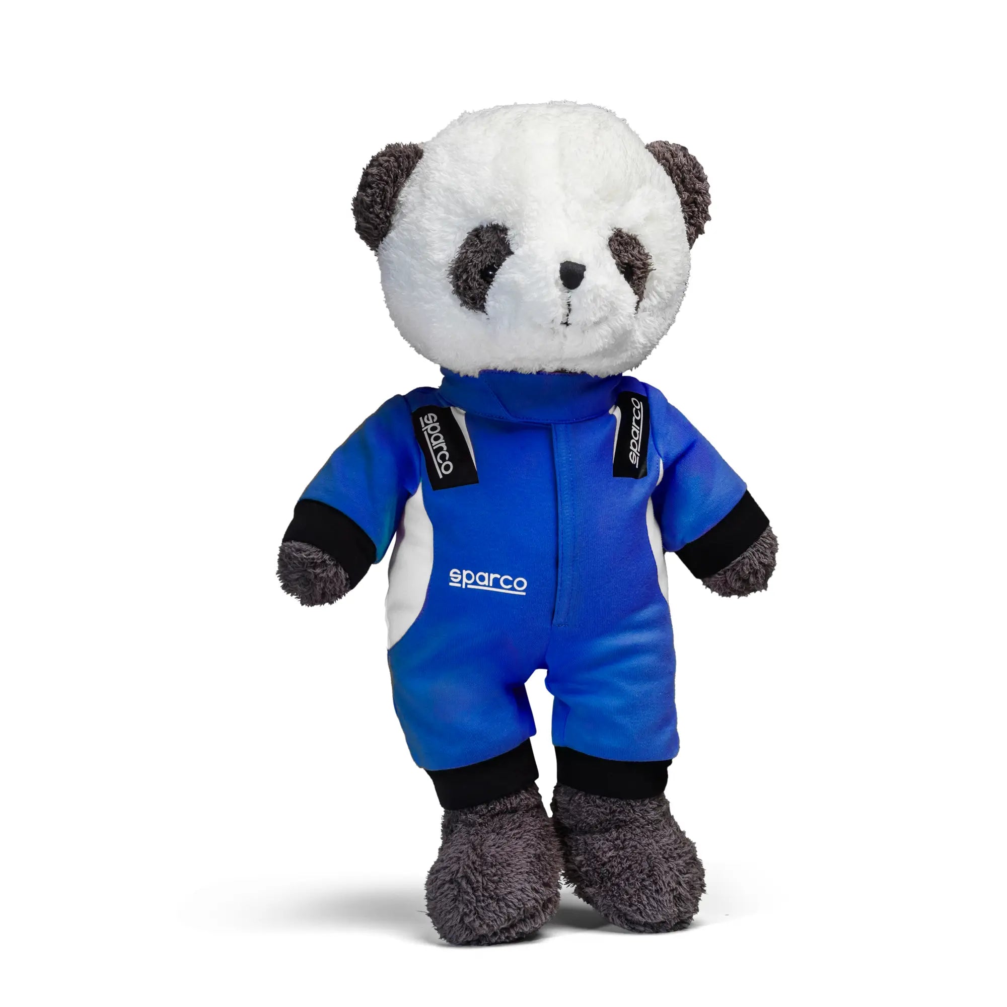 Sparco Panda Plush Bear