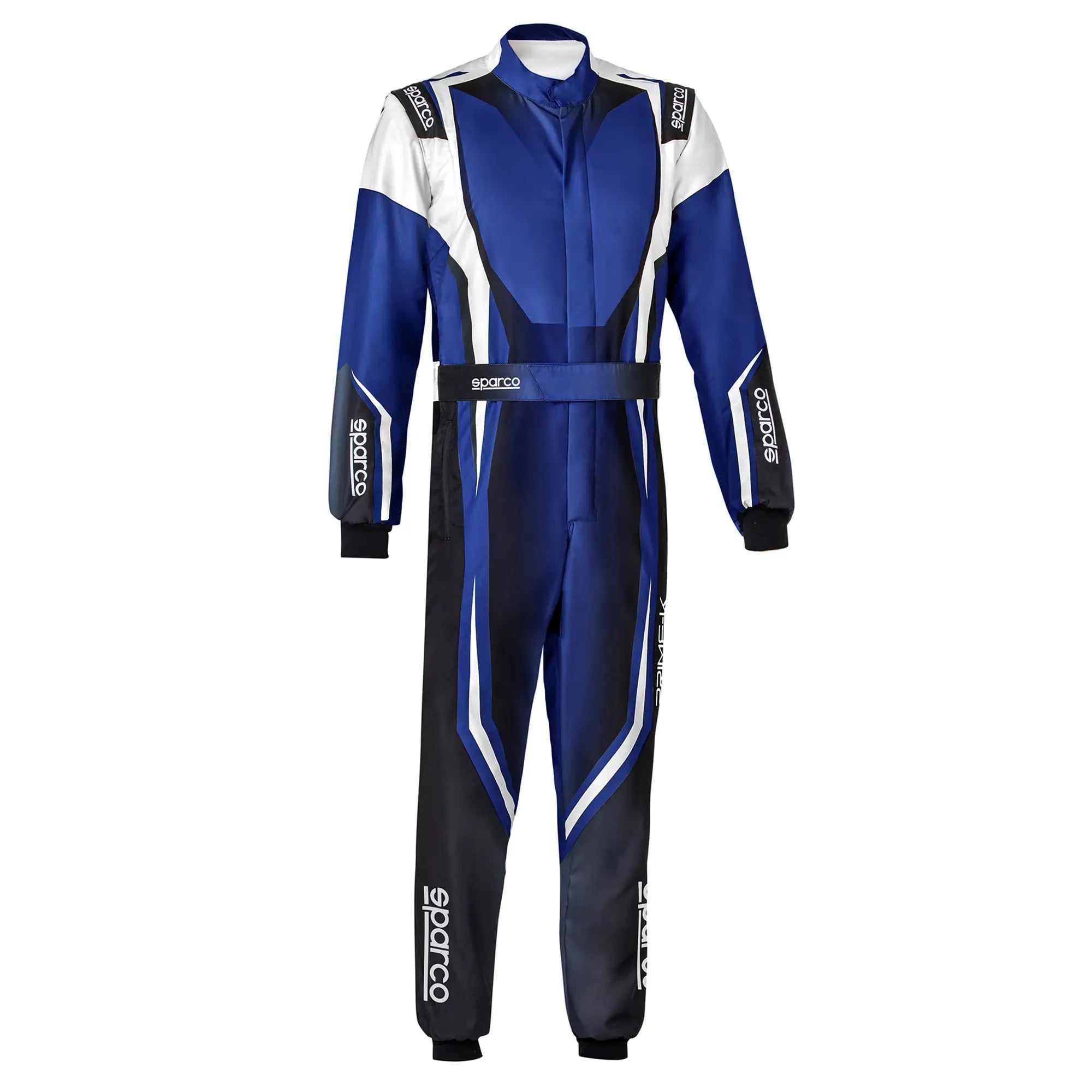 Sparco Prime K Advanced Youth Kart Racing Suit