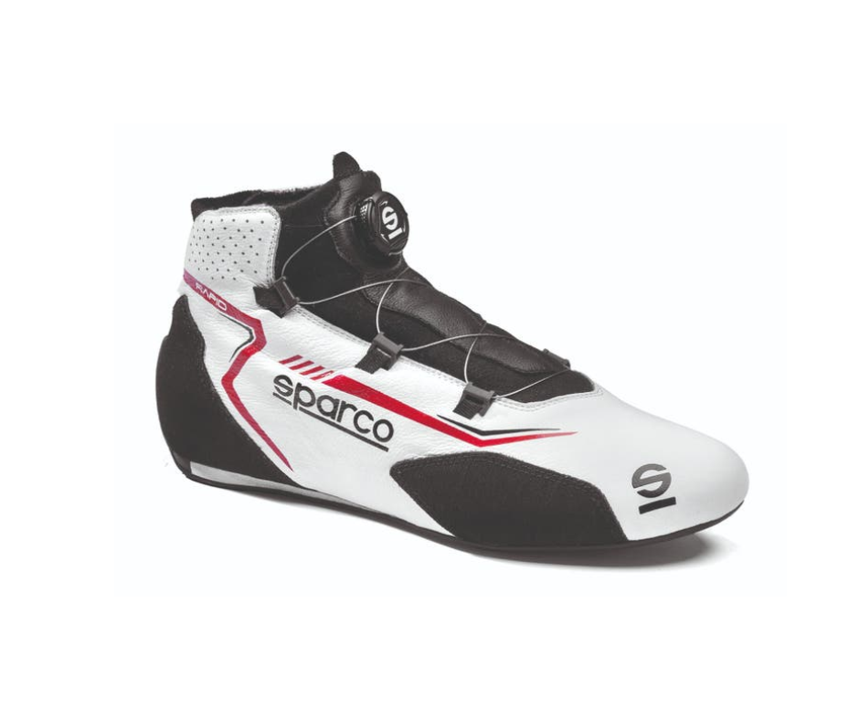 Sparco Rapid Racing Shoes